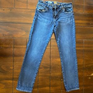 Kut from the Kloth Katy Boyfriend Jeans Size 10 Women’s
